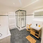 Apartment Rr - Modern Living - 84 Qm - Kitchen - Parking Magdeburg