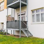 Apartment Rr - Modern Living - 84 Qm - Kitchen - Parking *