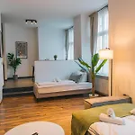 Apartment Rr - Modern Living - 84 Qm - Kitchen - Parking