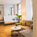Apartment Rr - Modern Living - 84 Qm - Kitchen - Parking Magdeburg