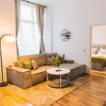 Apartment Rr - Modern Living - 84 Qm - Kitchen - Parking Magdeburg