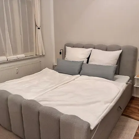 Rr - Modern Living - 84 Qm - Kitchen - Parking Apartmán