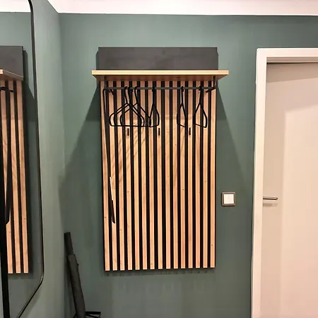 Rr - Modern Living - 1 - 84 Qm - Kitchen - Parking