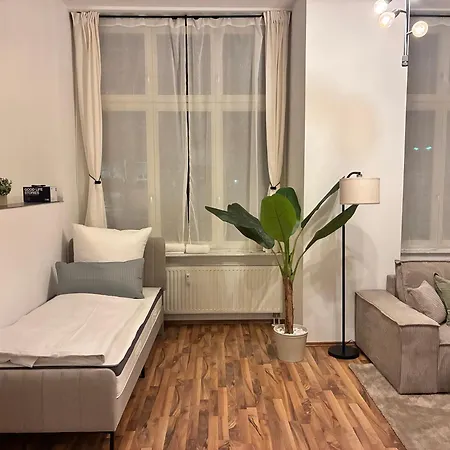 Rr - Modern Living - 1 - 84 Qm - Kitchen - Parking *