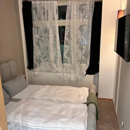 Rr - Modern Living - 1 - 84 Qm - Kitchen - Parking Apartament *