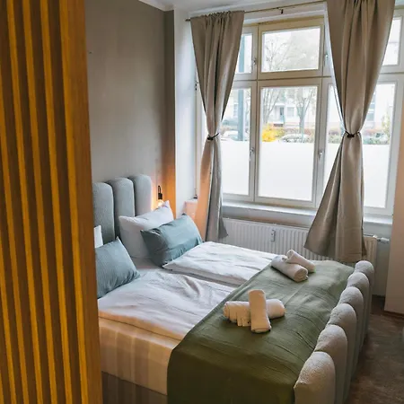 Rr - Modern Living - 1 - 84 Qm - Kitchen - Parking *